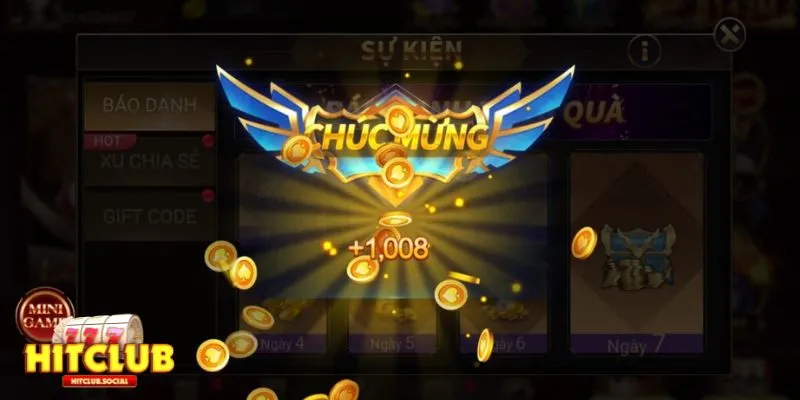 Khi nhận khuyến mãi tại cổng game Hitclub cần chú ý gì?