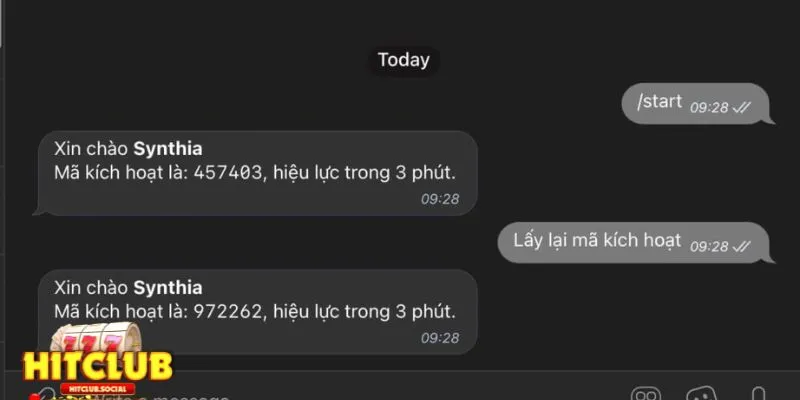 Liên lạc nhân viên CKSH qua chat trên website 