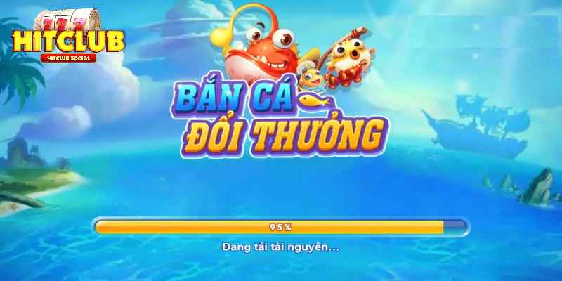 Bắn cá 2D đổi thưởng là gì?