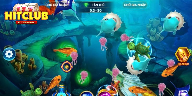 Tìm hiểu về hack game bắn cá đổi thưởng là gì?